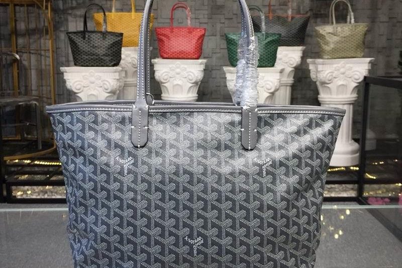 Cheap Goyard Bags GY Claire Artois S 30X14X24CM-5