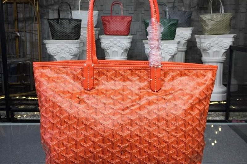 Cheap Goyard Bags GY Claire Artois S 30X14X24CM-1