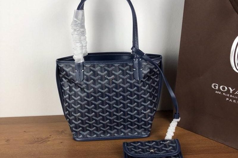 Cheap Goyard Bags GY21932 mini 20X20X10cm-10