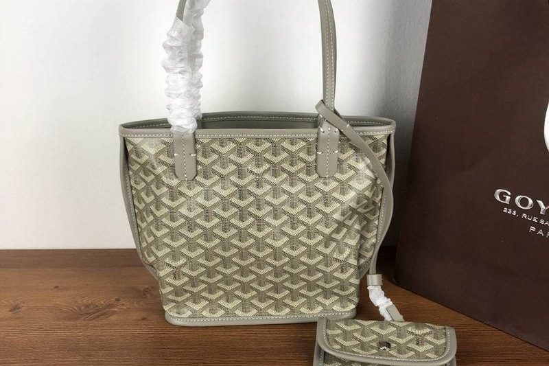 Cheap Goyard Bags GY21932 mini 20X20X10cm-9