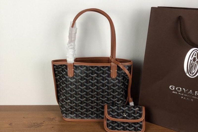 Cheap Goyard Bags GY21932 mini 20X20X10cm-8