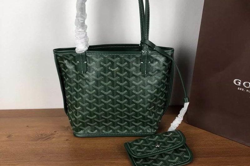 Cheap Goyard Bags GY21932 mini 20X20X10cm-7