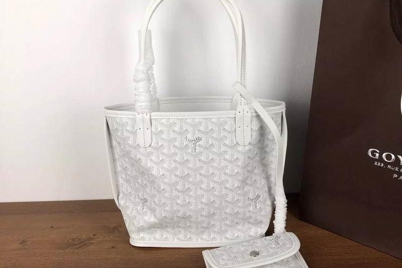 Cheap Goyard Bags GY21932 mini 20X20X10cm-6