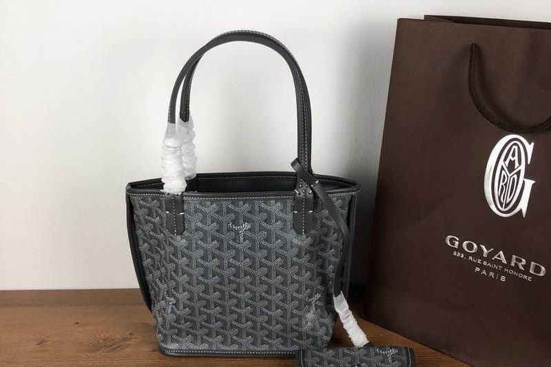 Cheap Goyard Bags GY21932 mini 20X20X10cm-3