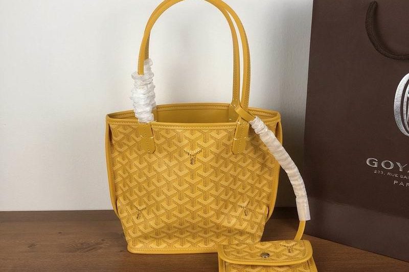 Cheap Goyard Bags GY21932 mini 20X20X10cm-2
