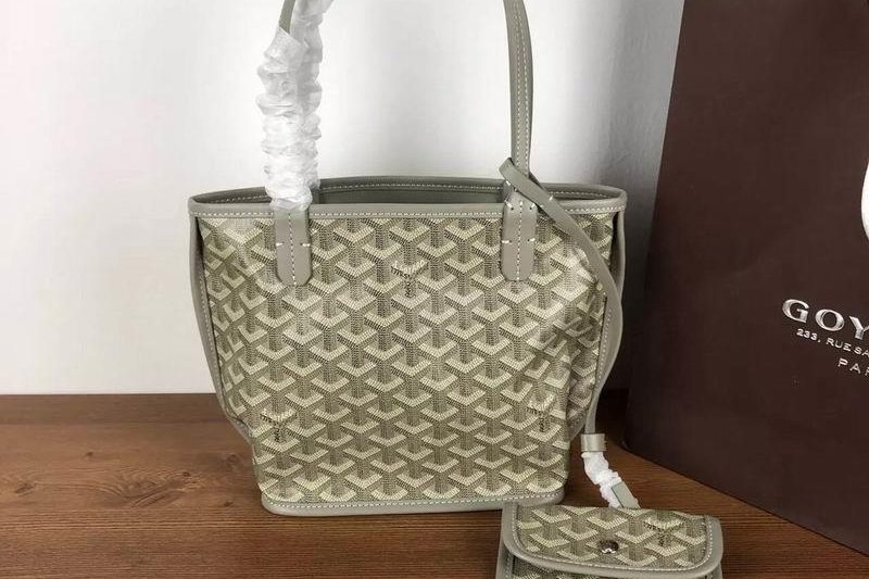 Cheap Goyard Bags GY21932 mini 20X20X10cm-1