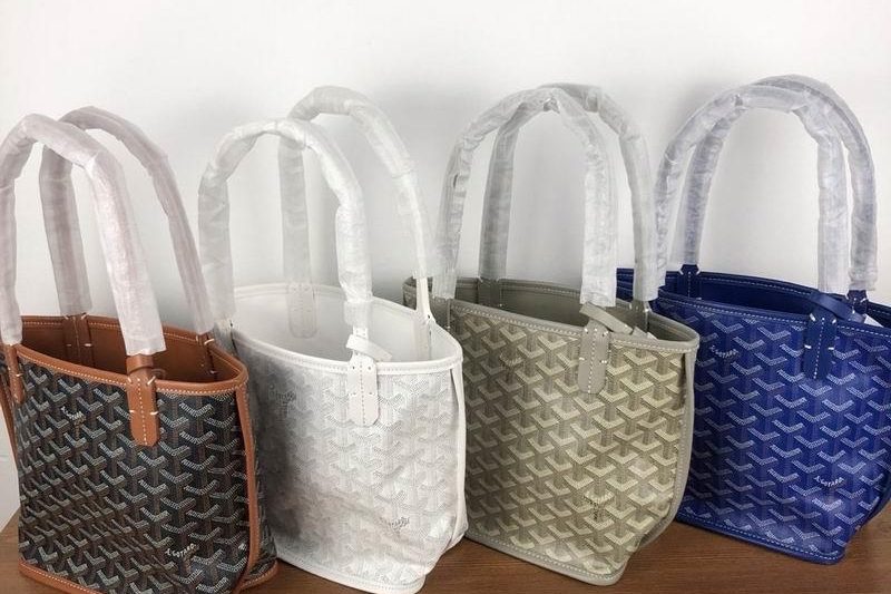Cheap Goyard Bags GY21932 mini 20X20X10cm