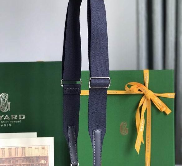 Cheap Goyard Bags 020209 The shortest 41cm The longest 66cm JHJ 4