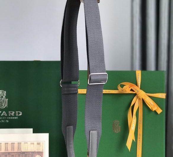 Cheap Goyard Bags 020209 The shortest 41cm The longest 66cm JHJ 3