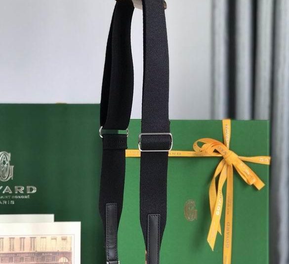 Cheap Goyard Bags 020209 The shortest 41cm The longest 66cm JHJ 1
