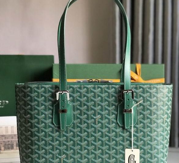 Cheap Goyard Bags 020175 35.5X24.5X10cm JHJ 4