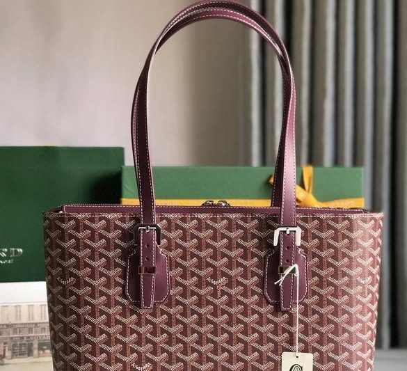 Cheap Goyard Bags 35.5X24.5X10cm 042317 JHJ 5