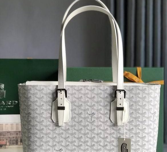 Cheap Goyard Bags 35.5X24.5X10cm 042317 JHJ 4