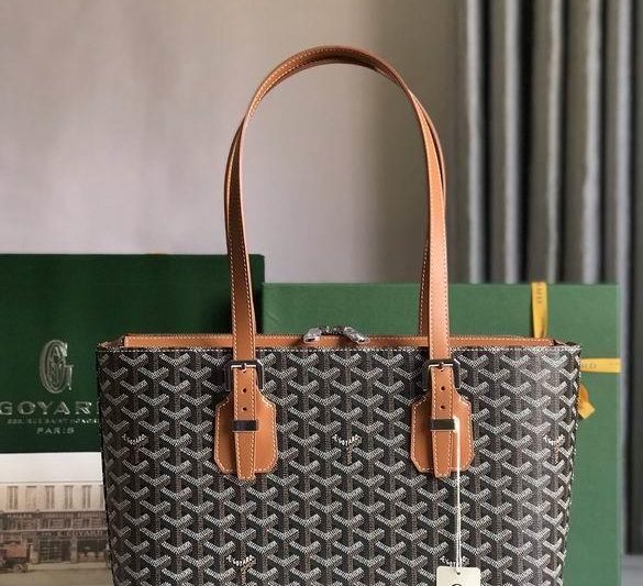 Cheap Goyard Bags 35.5X24.5X10cm 042317 JHJ 2