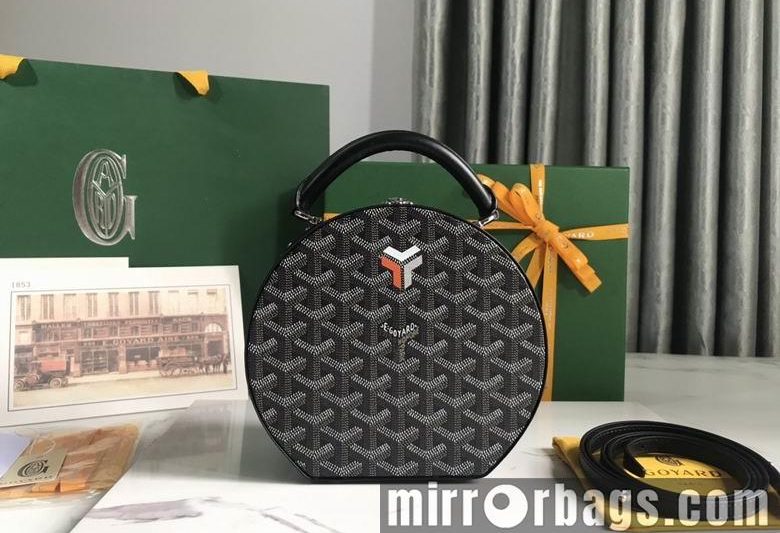 Cheap Goyard Bags 020216 18X16.5X7cm JHJ 11