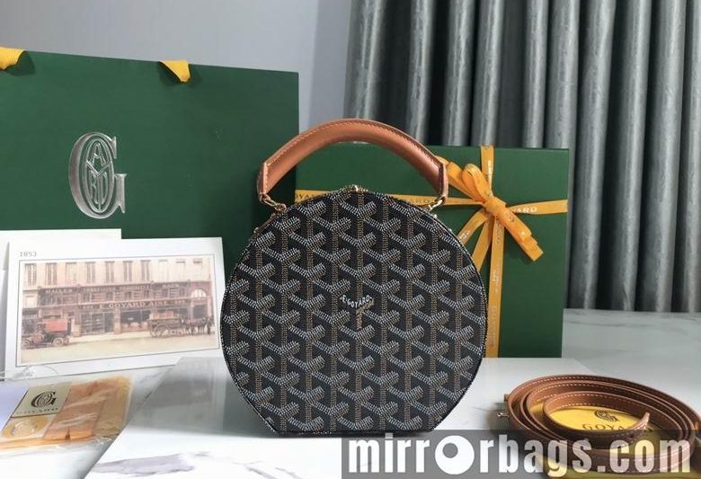 Cheap Goyard Bags 020216 18X16.5X7cm JHJ 6