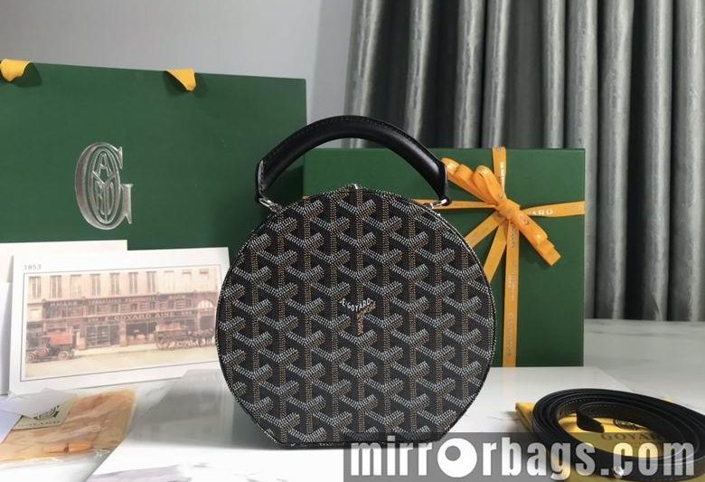 Cheap Goyard Bags 020216 18X16.5X7cm JHJ 1