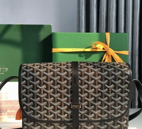 Cheap Goyard Bags 020183-1 28X19X7.5cm JHJ 8