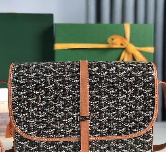 Cheap Goyard Bags 020183-1 28X19X7.5cm JHJ 7