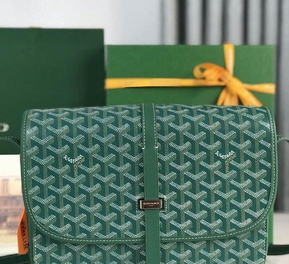 Cheap Goyard Bags 020183-1 28X19X7.5cm JHJ 6