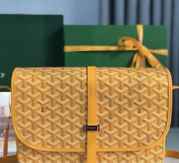 Cheap Goyard Bags 020183-1 28X19X7.5cm JHJ 5