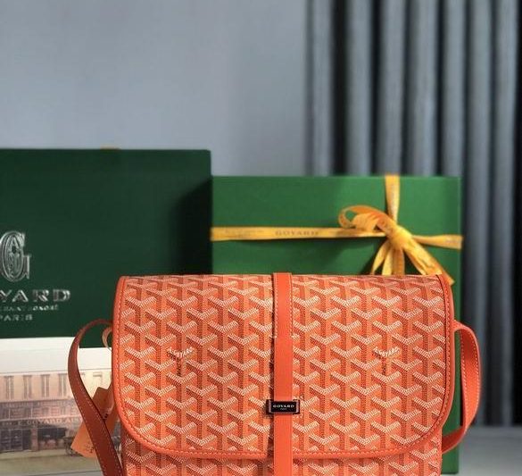 Cheap Goyard Bags 020183-1 28X19X7.5cm JHJ 3