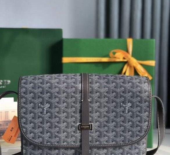 Cheap Goyard Bags 020183-1 28X19X7.5cm JHJ 2