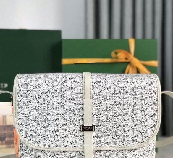 Cheap Goyard Bags 020183-1 28X19X7.5cm JHJ 1