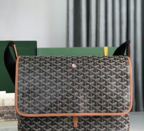 Cheap Goyard Bags 020212 26X13X39cm JHJ 2
