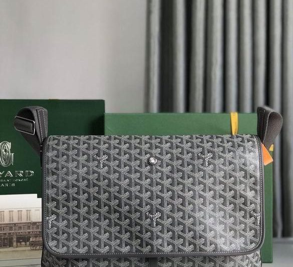 Cheap Goyard Bags 020212 26X13X39cm JHJ 3