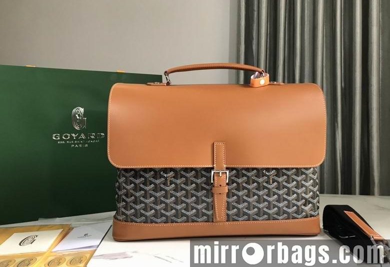 Cheap Goyard Bags 38X26X8cm 042334 JHJ 4