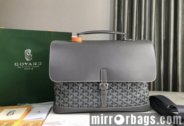 Cheap Goyard Bags 38X26X8cm 042334 JHJ 3