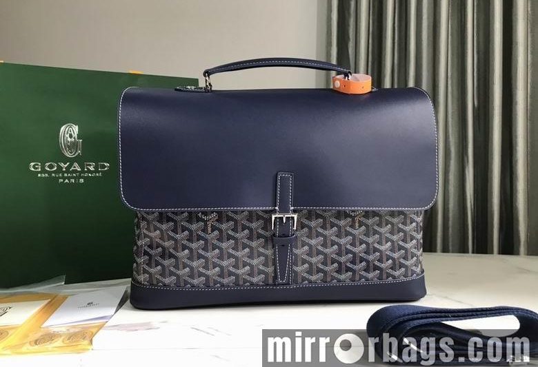Cheap Goyard Bags 38X26X8cm 042334 JHJ 2