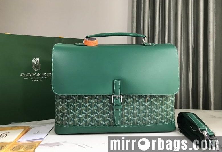 Cheap Goyard Bags 38X26X8cm 042334 JHJ 1
