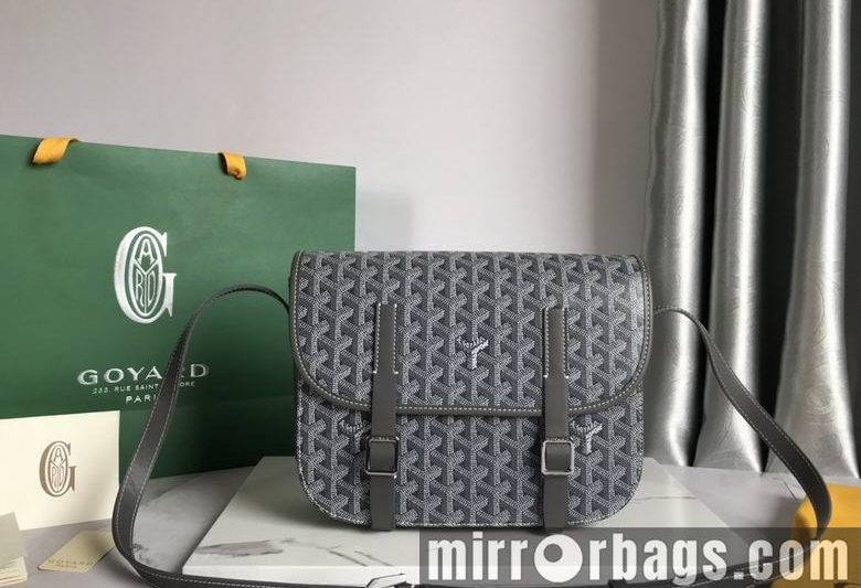 Cheap Goyard Bags 28X19X7.5cm 042301 JHJ 7