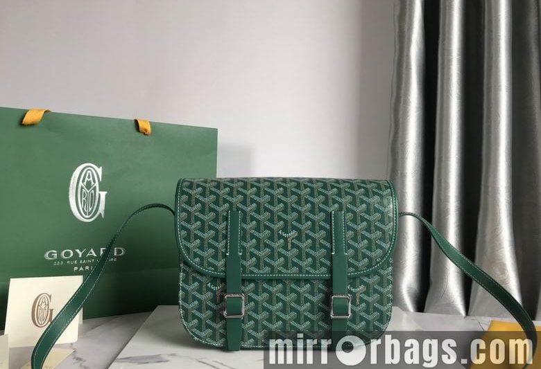Cheap Goyard Bags 28X19X7.5cm 042301 JHJ 1