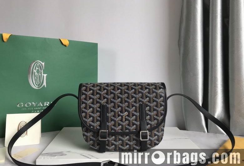 Cheap Goyard Bags 22X17X9.5cm 042302 JHJ 11