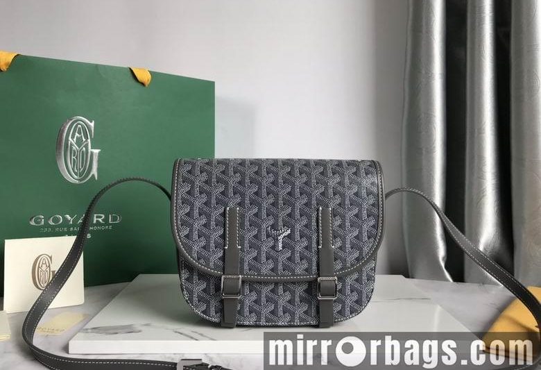 Cheap Goyard Bags 22X17X9.5cm 042302 JHJ 9