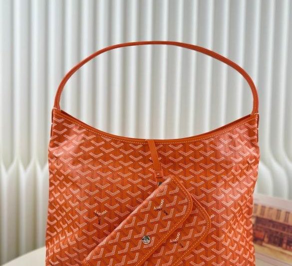 Cheap Goyard Bags 32X13.5X34cm 061109 YG 9
