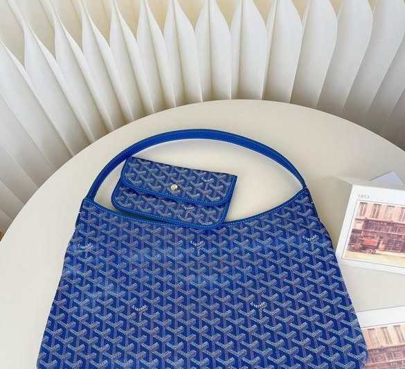 Cheap Goyard Bags 32X13.5X34cm 061109 YG 8