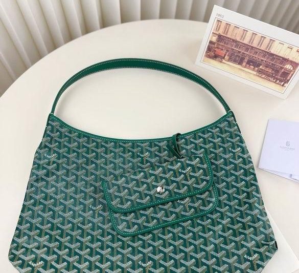 Cheap Goyard Bags 32X13.5X34cm 061109 YG 7