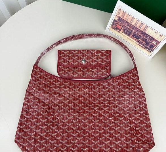 Cheap Goyard Bags 32X13.5X34cm 061109 YG 2