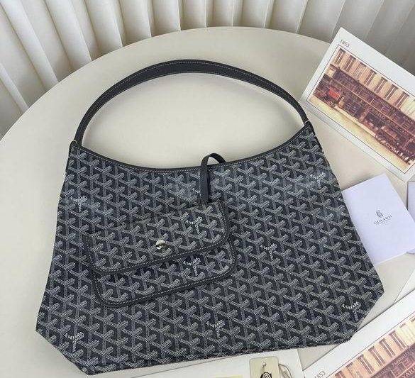 Cheap Goyard Bags 32X13.5X34cm 061109 YG 1