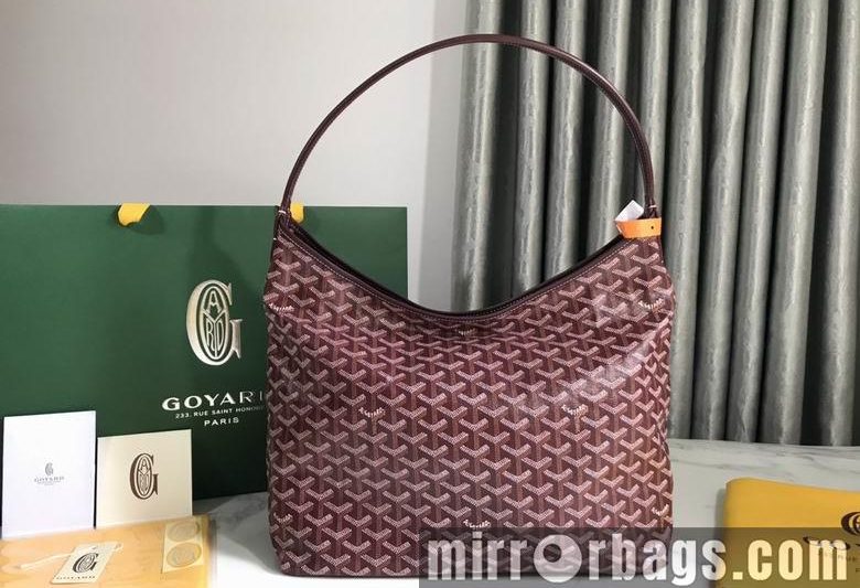 Cheap Goyard Bags 020223 42X27X15cm JHJ 14
