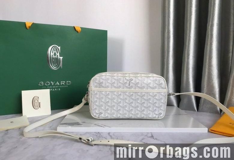 Cheap Goyard Bags 22.5X12.5X7cm 101102 JHJ 11