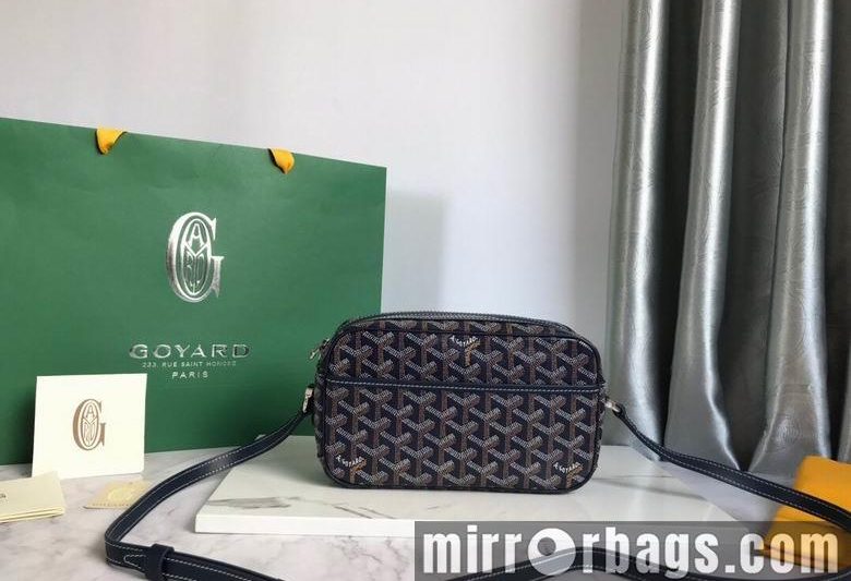 Cheap Goyard Bags 22.5X12.5X7cm 101102 JHJ 10