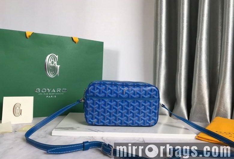 Cheap Goyard Bags 22.5X12.5X7cm 101102 JHJ 7