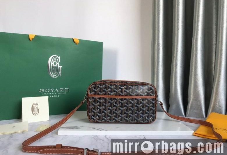 Cheap Goyard Bags 22.5X12.5X7cm 101102 JHJ 6