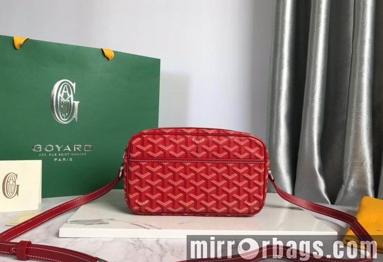 Cheap Goyard Bags 22.5X12.5X7cm 101102 JHJ 5