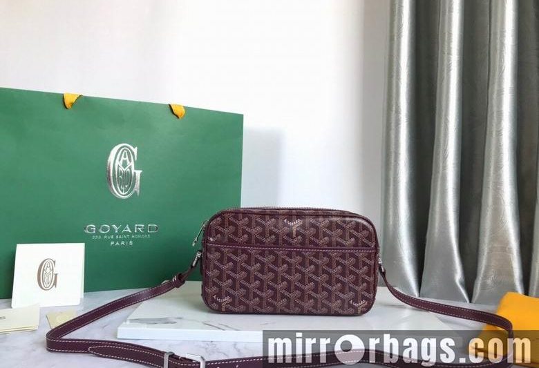 Cheap Goyard Bags 22.5X12.5X7cm 101102 JHJ 4